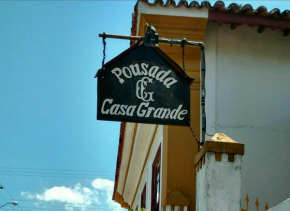 Hotels in Iguape